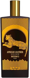 MEMO AFRICAN LEATHER EDP FLES 75 ML