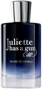 JULIETTE HAS A GUN MUSC INVISIBLE EDP FLES 100 ML