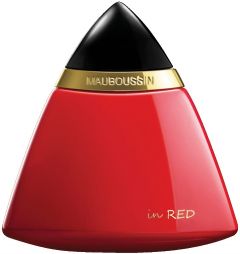 MAUBOUSSIN IN RED EDP FLES 100 ML