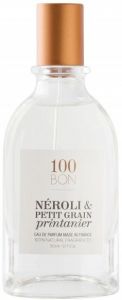 100BON NEROLI & PETIT GRAIN PRINTANIER EDP (REFILLABLE) FLES 50 ML