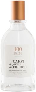 100BON CARVI & JARDIN DE FIGUIER EDP (REFILLABLE) FLES 50 ML