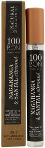 100BON NAGARANGA & SANTAL CITRONNE EDP SPRAY 10 ML