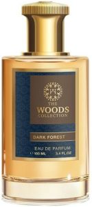 THE WOODS COLLECTION DARK FOREST EDP FLES 100 ML