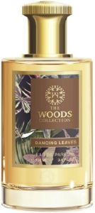 THE WOODS COLLECTION DANCING LEAVES EDP FLES 100 ML