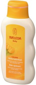 WELEDA BABY CALENDULA WELTERUSTENBAD FLACON 200 ML