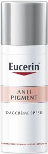 EUCERIN ANTI-PIGMENT SPF 30 DAGCREME POMP 50 ML