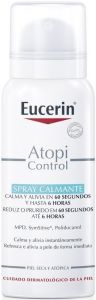 EUCERIN ATOPI CONTROL SOOTHING SPRAY 50 ML