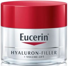EUCERIN HYALURON-FILLER + VOLUME LIFT DAGCREME POT 50 ML