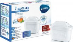 BRITA MAXTRA UNIVERSAL FILTER CARTRIDGE WATERFILTERPATROON DOOSJE 2 STUKS