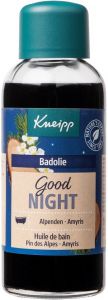 KNEIPP GOOD NIGHT ALPENDEN & AMYRIS BADOLIE FLACON 100 ML