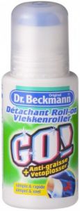 DR. BECKMANN VLEKKENROLLER GO + VETOPROLLER FLACON 75 ML