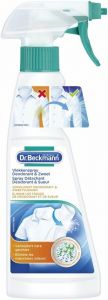 DR. BECKMANN DEODORANT & ZWEET VLEKKEN SPRAY 250 ML