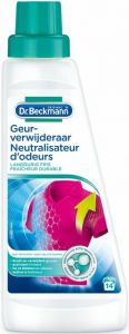 DR. BECKMANN GEURVERWIJDERAAR FLACON 500 ML