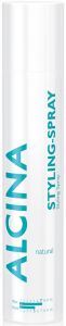 ALCINA NATURAL STYLING SPRAY 200 ML