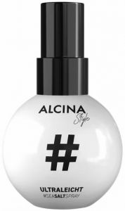 ALCINA STYLE ULTRALIGHT SEA SALT SPRAY 100 ML