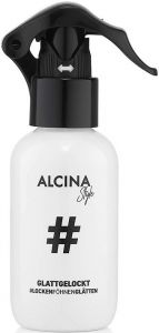 ALCINA STYLE SMOOTH CURLS STYLING SPRAY 100 ML