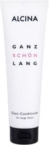 ALCINA GANZSCHONLANG LANG HAAR CONDITIONER CREMESPOELING TUBE 150 ML