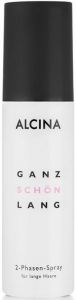 ALCINA GANZSCHONLANG LANG HAAR 2 FASEN SPRAY 125 ML