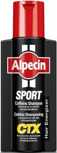 ALPECIN CTX SPORT CAFFEINE SHAMPOO FLACON 250 ML