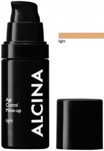 ALCINA AGE CONTROL LIGHT FOUNDATION POMP 30 ML
