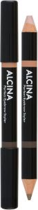 ALCINA PERFECT 010 LIGHT EYEBROW STYLER WENKBRAUWPOTLOOD 3 GRAM