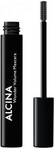 ALCINA 010 BLACK WONDER VOLUME MASCARA KOKER 8 ML