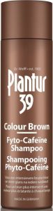 PLANTUR 39 FHYTO-CAFEINE COLOUR BROWN SHAMPOO FLACON 250 ML