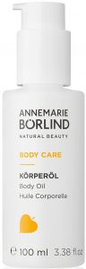 ANNEMARIE BORLIND BODY CARE BODYOLIE POMP 100 ML