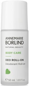 ANNEMARIE BORLIND BODY CARE DEO ROLLER 50 ML