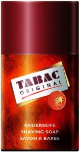 TABAC ORIGINAL SHAVING SOAP SCHEERZEEP STICK 100 GRAM
