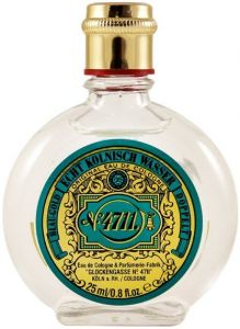 4711 ORIGINAL EDC FLES 25 ML