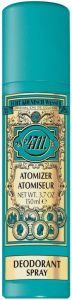 4711 ORIGINAL EDC DEODORANT SPRAY SPUITBUS 150 ML