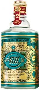 4711 ORIGINAL EDC (SPLASH) FLES 100 ML