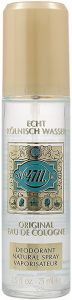 4711 ORIGINAL EDC DEODORANT SPRAY 75 ML