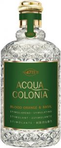 4711 ACQUA COLONIA BLOOD ORANGE & BASIL EDC FLES 50 ML