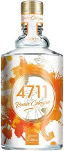 4711 REMIX COLOGNE LIMITED EDITION EDC (2018) FLES 100 ML