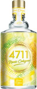 4711 REMIX COLOGNE LIMITED EDITION EDC (2020) FLES 100 ML