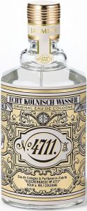 4711 FLORAL COLLECTION JASMINE EDC FLES 100 ML