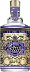 4711 FLORAL COLLECTION LILAC EDC FLES 100 ML