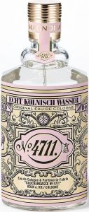 4711 FLORAL COLLECTION MAGNOLIA EDC FLES 100 ML