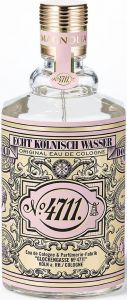 4711 FLORAL COLLECTION MAGNOLIA EDC FLES 100 ML