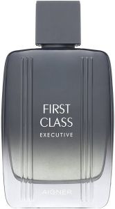 AIGNER FIRST CLASS EXECUTIVE EDT FLES 100 ML