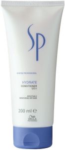 WELLA SYSTEM PROFESSIONAL HYDRATE CONDITIONER CREMESPOELING TUBE 200 ML