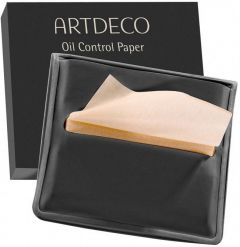 ARTDECO OIL CONTROL PAPER (REFILL) 1 STUK