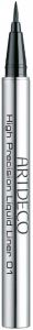 ARTDECO HIGH PRECISION LIQUID LINER 01 BLACK STIFT 0,55 GRAM
