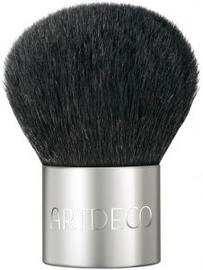 ARTDECO BRUSH FOR MINERAL POWDER FOUNDATION 1 STUK