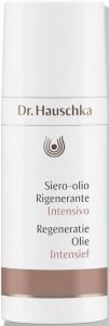 DR. HAUSCHKA REGENERATIE INTENSIEF OLIE GEZICHTSSERUM FLACON 20 ML