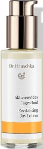 DR. HAUSCHKA REVITALIZING DAY LOTION POMP 50 ML