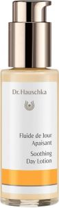 DR. HAUSCHKA SOOTHING DAY LOTION POMP 50 ML