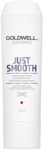 GOLDWELL DUALSENSES JUST SMOOTH CONDITIONER CREMESPOELING FLACON 200 ML